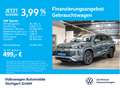 Volkswagen Tayron Life 2.0 TDI DSG 7 -Sitze Navi AHK Kamera Grün - thumbnail 1