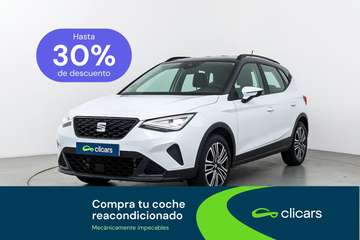 1.0 TSI S&S Style XM 110