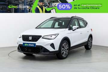 1.0 TSI S&S Style XM 110