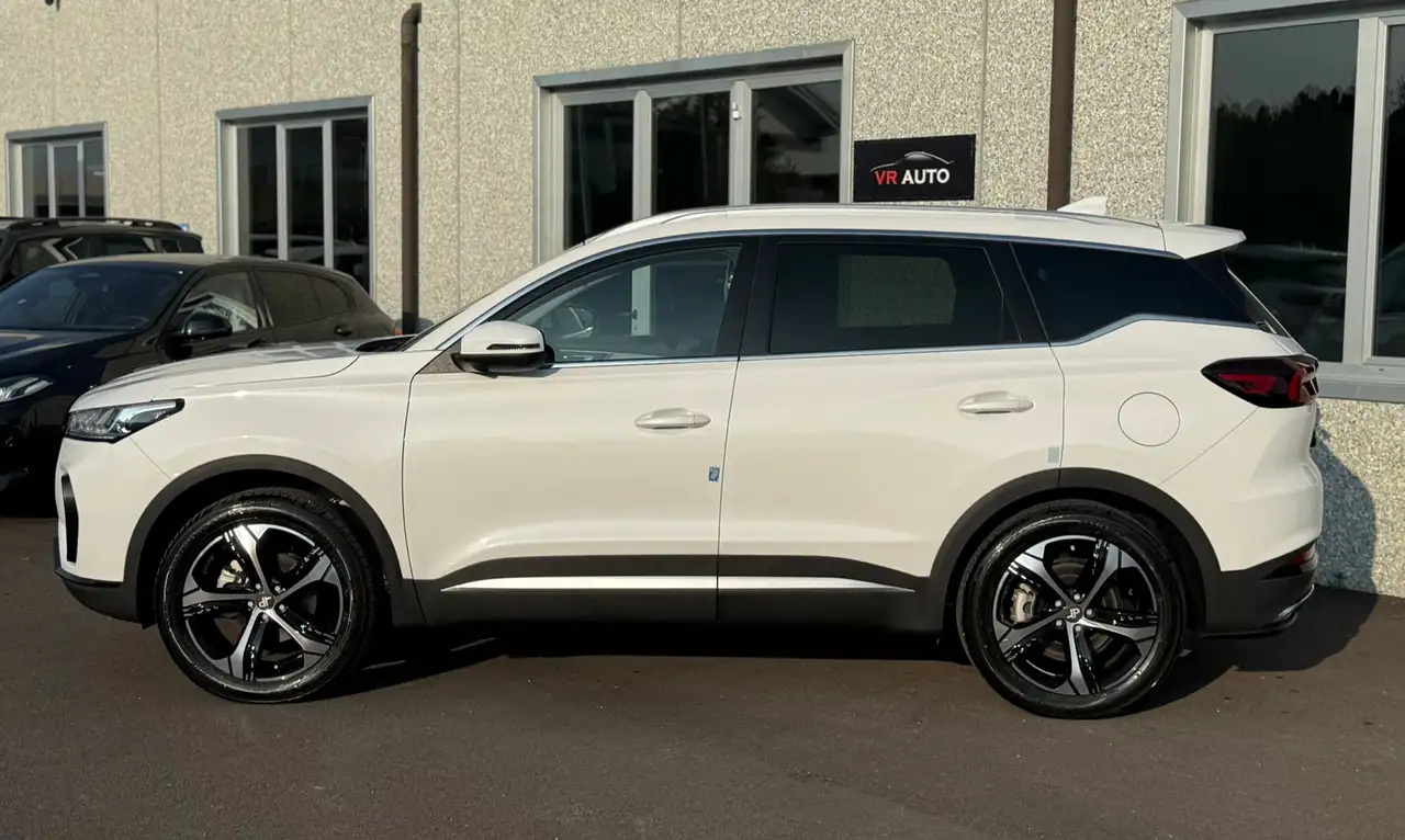 DR Automobiles DR6 6.0 AUTOMAT. 1.5 turbo GPL 149cv cvt KM0 PROMO FIN 3