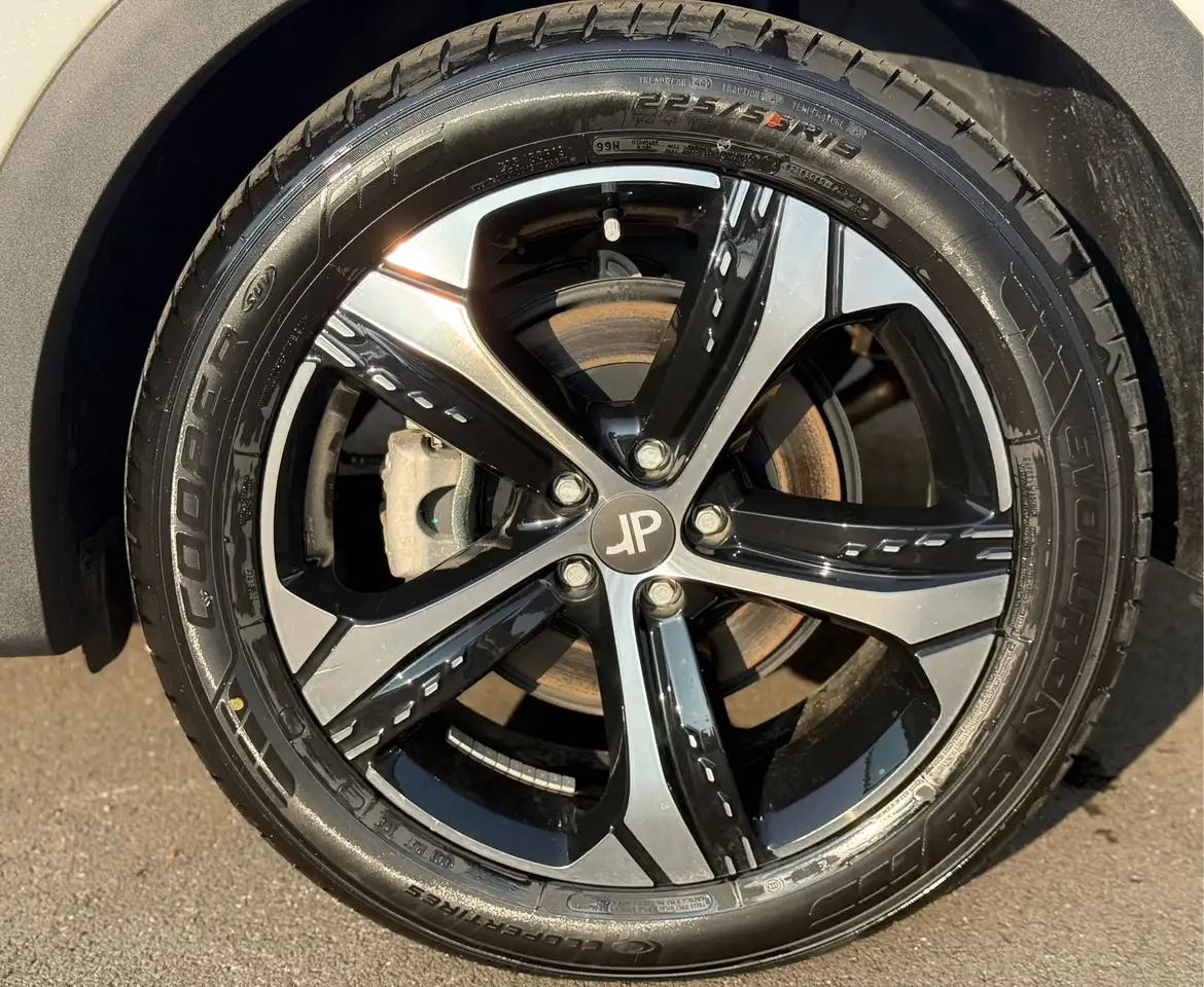 DR Automobiles DR6 6.0 AUTOMAT. 1.5 turbo GPL 149cv cvt KM0 PROMO FIN 19