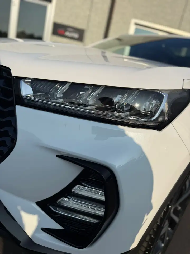 DR Automobiles DR6 6.0 AUTOMAT. 1.5 turbo GPL 149cv cvt KM0 PROMO FIN 20