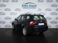 BMW X3 2.0d Negro - thumbnail 6