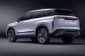 Jaecoo J7 1.6 TGDI 147 CV aut. 4WD Exclusive Argento - thumbnail 4