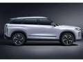 Jaecoo J7 1.6 TGDI 147 CV aut. 4WD Exclusive Argento - thumbnail 3