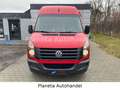 Volkswagen Crafter Kasten 35 mittel L2H2 Hochdach*KLIMA*STH Piros - thumbnail 3