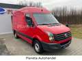 Volkswagen Crafter Kasten 35 mittel L2H2 Hochdach*KLIMA*STH Rouge - thumbnail 4