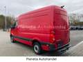 Volkswagen Crafter Kasten 35 mittel L2H2 Hochdach*KLIMA*STH Red - thumbnail 7