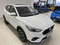 MG ZS 112PS.TurboBenziner  Schiebedach Weiß - thumbnail 5