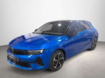 1.2T XHT 96kW (130CV) GS