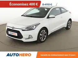 Hyundai i20 Coupe 1.2 Intuitive