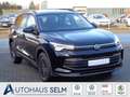 Volkswagen Tiguan 1.5 eTSI Life DSG AHK LED ACC R-KAM APP-CON Schwarz - thumbnail 1