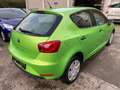 SEAT Ibiza 1.4i ESSENCE 86 CV AIRCO 5 PORTES GARANTIE 12 MOIS Groen - thumbnail 4