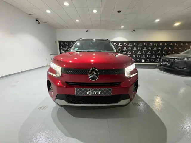 Citroen C3 1.2 Turbo S&S Max 100