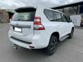 Toyota Land Cruiser D-4D GX Blanc - thumbnail 8