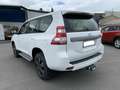 Toyota Land Cruiser D-4D GX Blanc - thumbnail 9