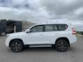 Toyota Land Cruiser D-4D GX Blanc - thumbnail 3