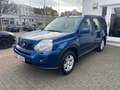 Nissan X-Trail 2.0 SE 4X4 * Aus 1. Hand * Albastru - thumbnail 2