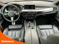 BMW X6 M50d Bleu - thumbnail 12