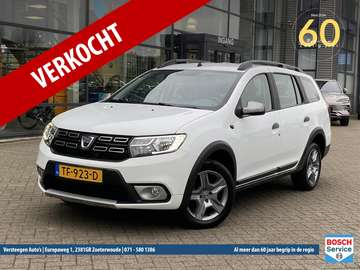 Mcv 0.9 Tce 90pk S&S Stepway