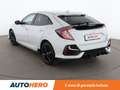 Honda Civic 1.5 VTEC Sport+ Blanc - thumbnail 4