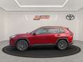 Toyota RAV 4 Hybrid 4x4 Team Deutschland+TEC-P+AHK Rot - thumbnail 2