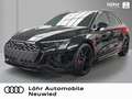 Audi RS3 RS 3 Sportback Noir - thumbnail 1