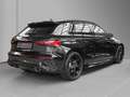 Audi RS3 RS 3 Sportback Noir - thumbnail 4