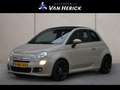 Fiat 500C 0.9 TwinAir 500S | Navi | Nette staat Brun - thumbnail 1