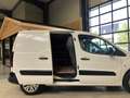 Citroen Berlingo 1,6HDI AIRCO 1 EIG. 7810€ Ex BTW 12M OMNIUMGAR Blanc - thumbnail 11