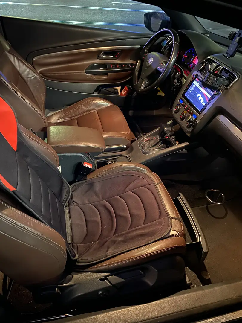 Volkswagen Eos 2.0 TDI DPF DSG Individual - 2