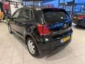 Volkswagen Polo 1.2 TDI Bl.M. Comfl. Zwart - thumbnail 5