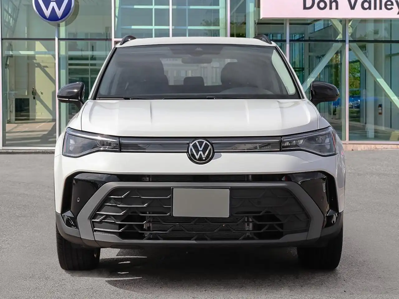 Volkswagen Taos снимка Volkswagen Taos