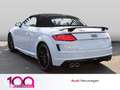 Audi TTS Roadster quattro TFSI NAVI B&O LED SHZ LEDER GRA P Weiß - thumbnail 4