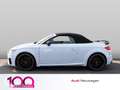 Audi TTS Roadster quattro TFSI NAVI B&O LED SHZ LEDER GRA P Weiß - thumbnail 3