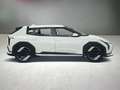 Kia EV4 81,4 AIR Batterievorheiz Tempomat, Spurhalte Weiß - thumbnail 6