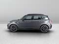MINI Cooper SD Countryman 2.0 Cooper SD auto my18 Gris - thumbnail 3