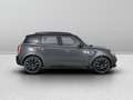 MINI Cooper SD Countryman 2.0 Cooper SD auto my18 Gris - thumbnail 6