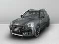 MINI Cooper SD Countryman 2.0 Cooper SD auto my18 Gris - thumbnail 1