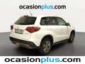 Suzuki Vitara 1.4T GLE 2WD Blanc - thumbnail 4