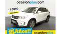 Suzuki Vitara 1.4T GLE 2WD Blanc - thumbnail 1