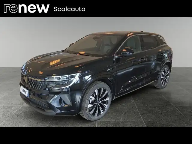 Renault Austral 1.3 mild hybrid Techno Auto