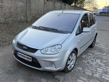 Focus C-Max 1.8 Turbo TDCi Ambiente