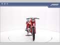 MV Agusta 125 lusso sport Roşu - thumbnail 2