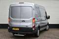 Ford Transit 350 2.2 TDCI L3H2 DC * STANDKACHEL * 3 PERS * CAME Zilver - thumbnail 4