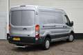 Ford Transit 350 2.2 TDCI L3H2 DC * STANDKACHEL * 3 PERS * CAME Zilver - thumbnail 5