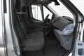 Ford Transit 350 2.2 TDCI L3H2 DC * STANDKACHEL * 3 PERS * CAME Zilver - thumbnail 11
