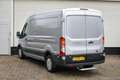 Ford Transit 350 2.2 TDCI L3H2 DC * STANDKACHEL * 3 PERS * CAME Zilver - thumbnail 6