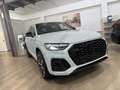 Audi Q5 Q5 Sportback 204 Cv MHEV S-Tronic 85K LISTINO Bianco - thumbnail 3