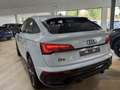 Audi Q5 Q5 Sportback 204 Cv MHEV S-Tronic 85K LISTINO Bianco - thumbnail 7